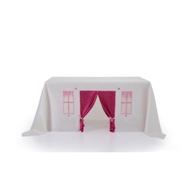 Maison de jeu — Fairy Tale