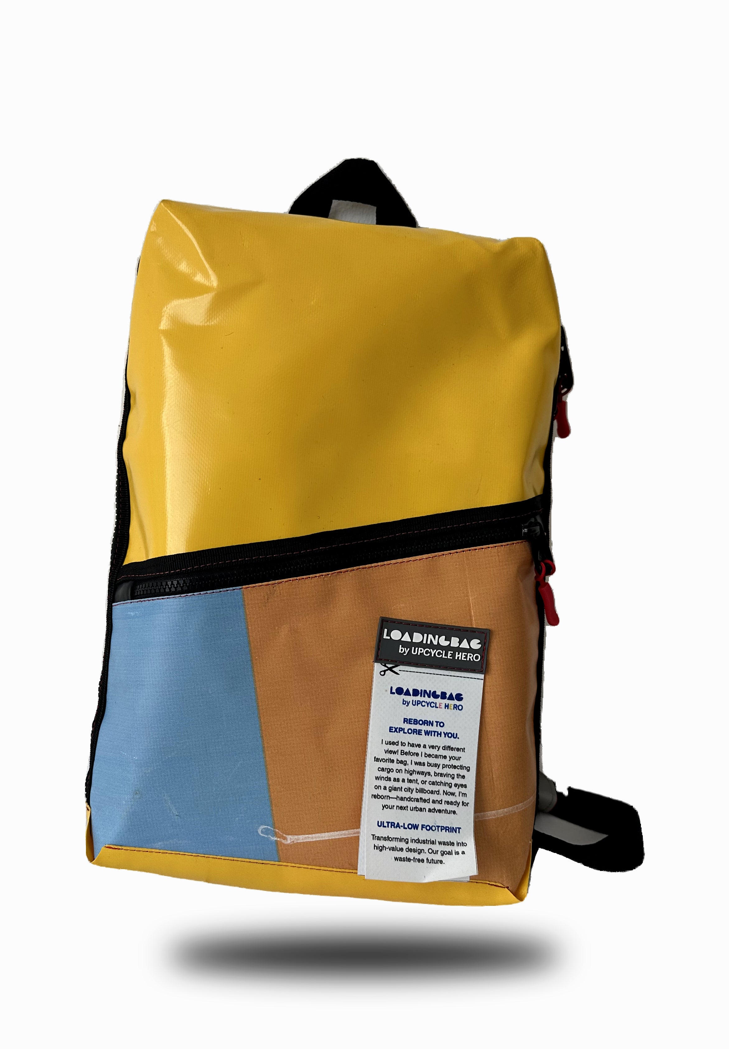 Midi Urban Backpack