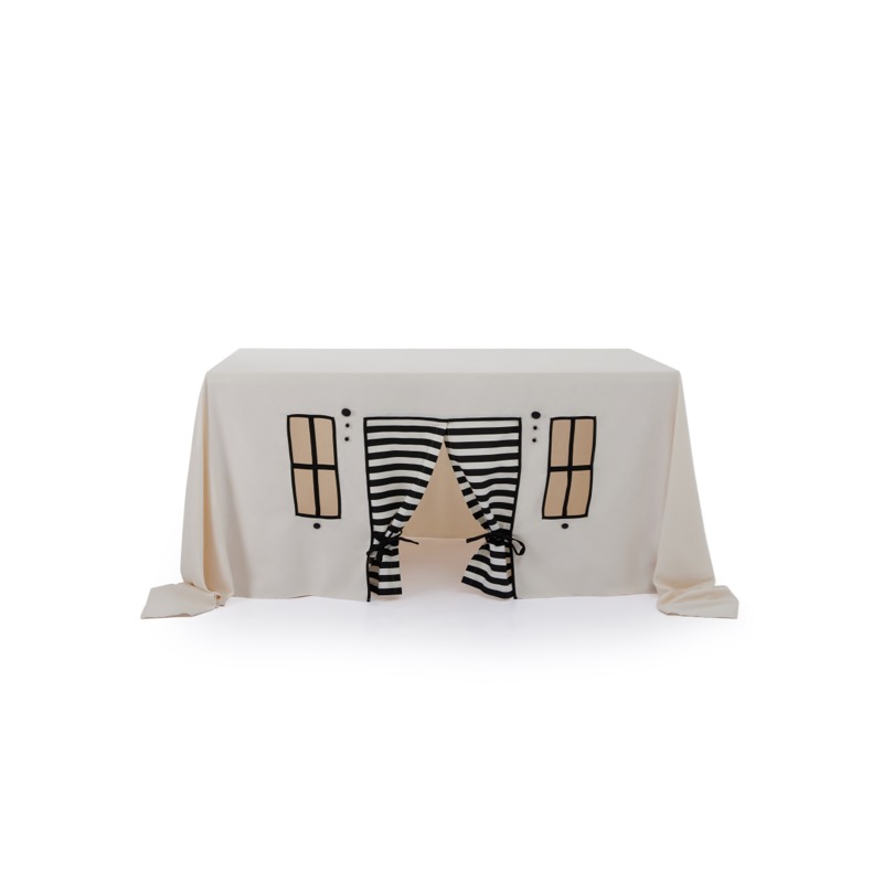Maison de jeu — Nordic Stripes