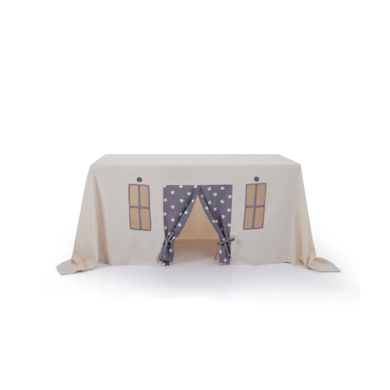 Maison de jeu — Under the Stars