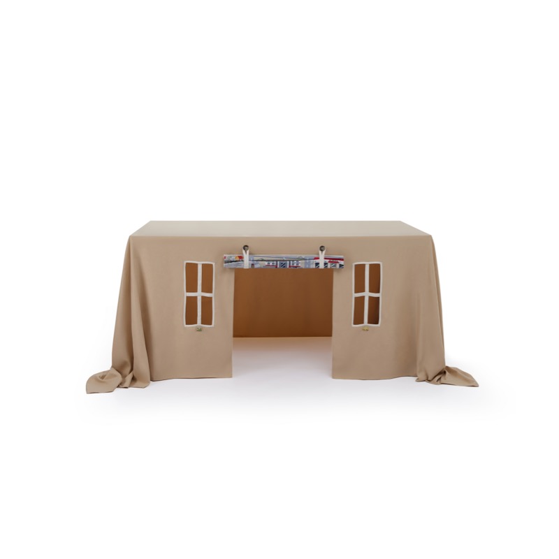 Maison de jeu — City Life