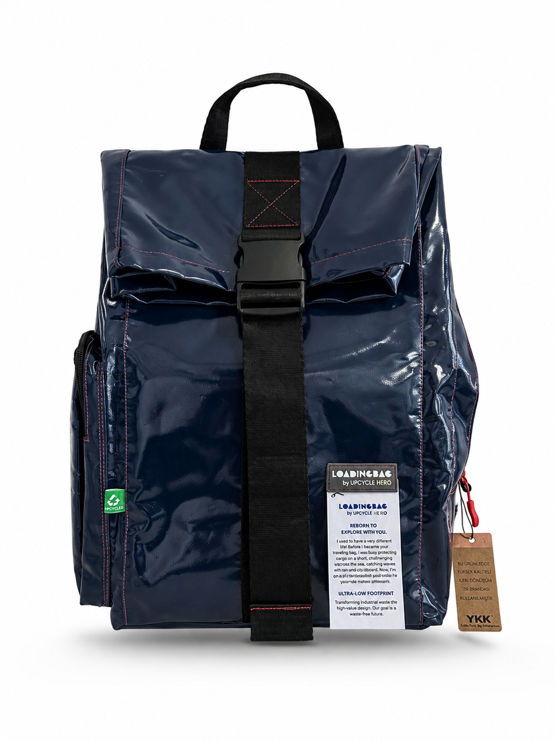 Urban Rolltop 26