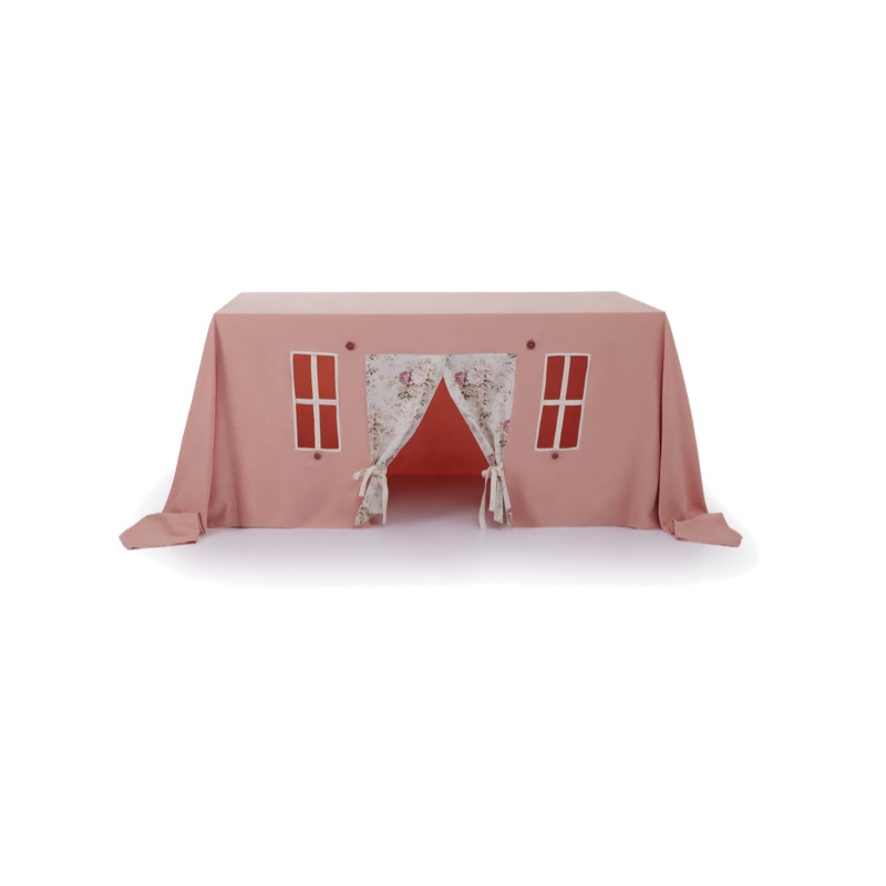 Maison de jeu — Rose Garden
